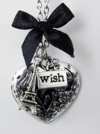 Ketting "I Wish I Was In Paris"