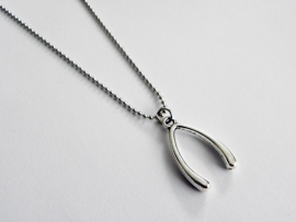 Ketting "Wishbone"