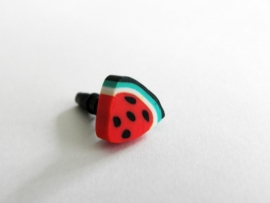 Anti-Dust Plug "Watermelon"