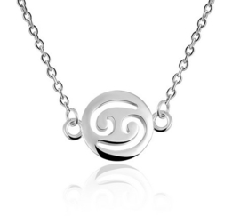 Sterrenbeeld Ketting "Zodiac"