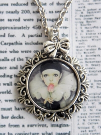 Ketting "Pierrot"