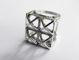 Ring "Geometric Statement"