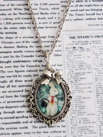 Ketting "The Rabbit Magician"