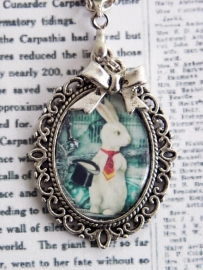 Ketting "The Rabbit Magician"