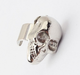 Ear Cuff "Skull"