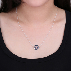 Sterrenbeeld Ketting "Zodiac"