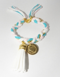 Ibiza Armband "Fiësta"