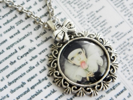 Ketting "Pierrot"