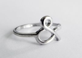 Ring "&"