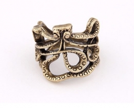 Ring "Octopussy"