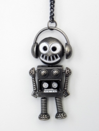 Ketting "Musical Robot"