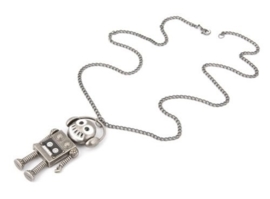 Ketting "Musical Robot"