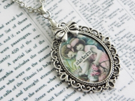 Ketting "Sisters"