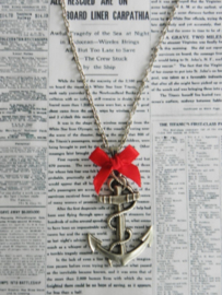 Ketting "Pull the Anchor"