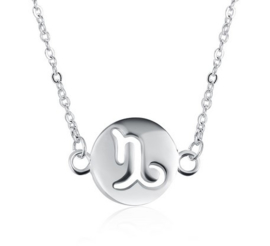 Sterrenbeeld Ketting "Zodiac"