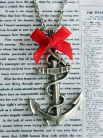 Ketting "Pull the Anchor"