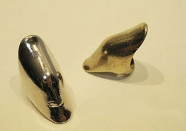 Ring "Knuckle Ring"