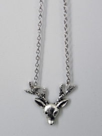 Hert Ketting "My Dearest Deer"