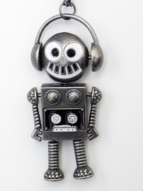 Ketting "Musical Robot"