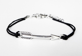 Armband Met Pijl "Arrow"