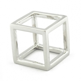 Ring "Cube"