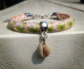 Palmboom Armband "Palm Beach"