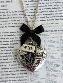 Ketting "I Wish I Was In Paris"