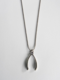 Ketting "Wishbone"