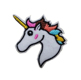 Eenhoorn Patch "Unicorn"