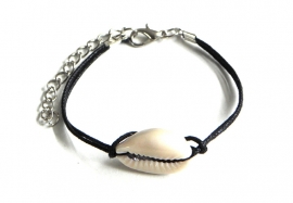 Armband "Shell"