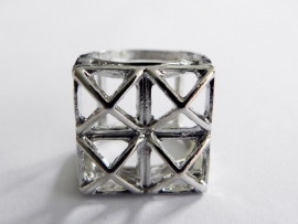 Ring "Geometric Statement"