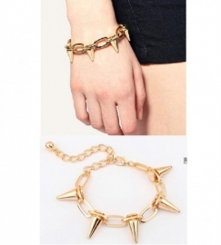 Armband "Spikes"