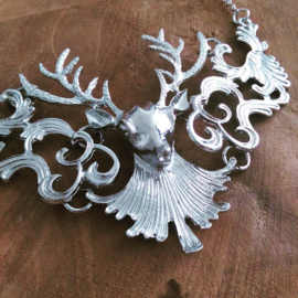 Hert Ketting "Deer Head XL"