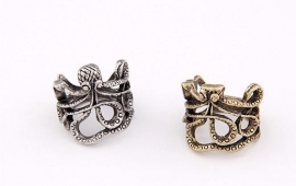 Ring "Octopussy"