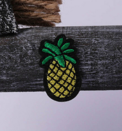 Ananas Patch "Small Pineapple"