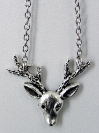 Hert Ketting "My Dearest Deer"