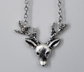 Hert Ketting "My Dearest Deer"