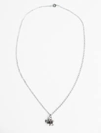 Olifant Ketting "Dainty Elephant"