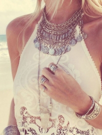 Ringen set "Elephant"