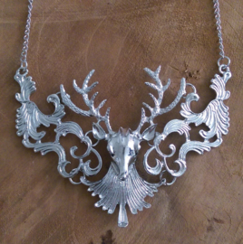 Hert Ketting "Deer Head XL"