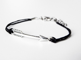 Armband Met Pijl "Arrow"