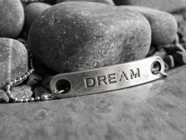 Armband "Dream On"