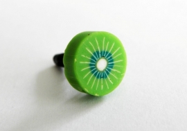 Anti-Dust Plug "Kiwi"