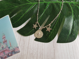 Sterren Ketting "Reach For The Stars"