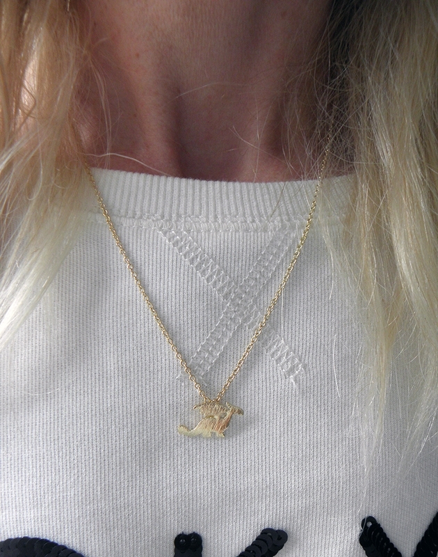 dragon zilver
