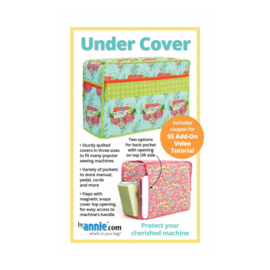 Under Cover - pattern - By Annie