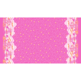 Meteor showers - Blush - PWTP226 - Tula Pink
