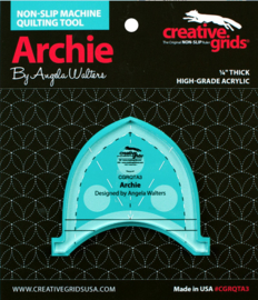 Archie - Angela Walters