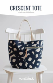 Crescent Tote - AG-545 -Noodlehead