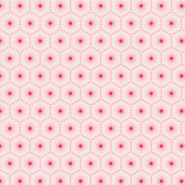 Daisy Chain - Blossom - PWTP220 - Tula Pink